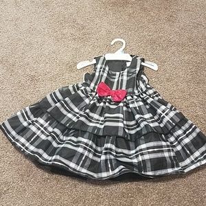 Infant dress